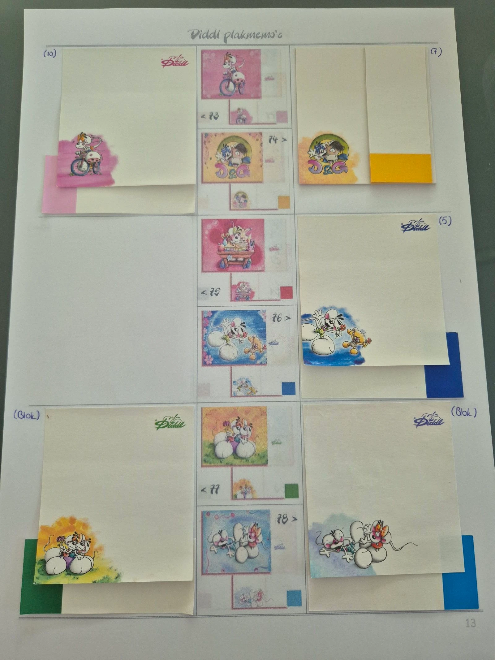 Plakememo – photo 3
